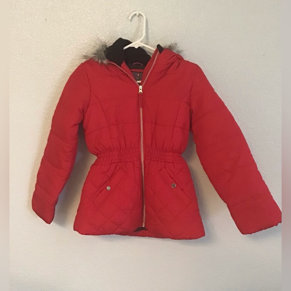 - Protection Systems Jacket